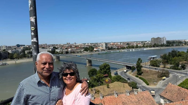 Private Day Tour Discovering Gems of Novi Sad in Luxury - Why This Tour Offers Great Value