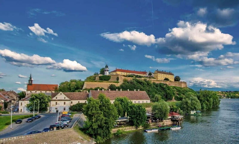 Private Day Tour Discovering Gems of Novi Sad in Luxury - FAQs