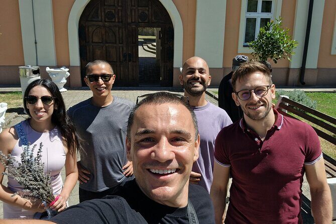 Private Day Tour Discovering Hidden Gems of Novi Sad in Luxury - A Luxurious and Authentic Day in Novi Sad