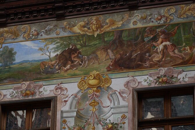 private-day-tour-draculas-castle-peles-castle-and-brasov