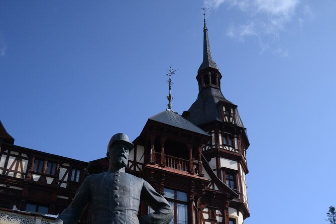 private-day-tour-draculas-castle-peles-castle-and-brasov