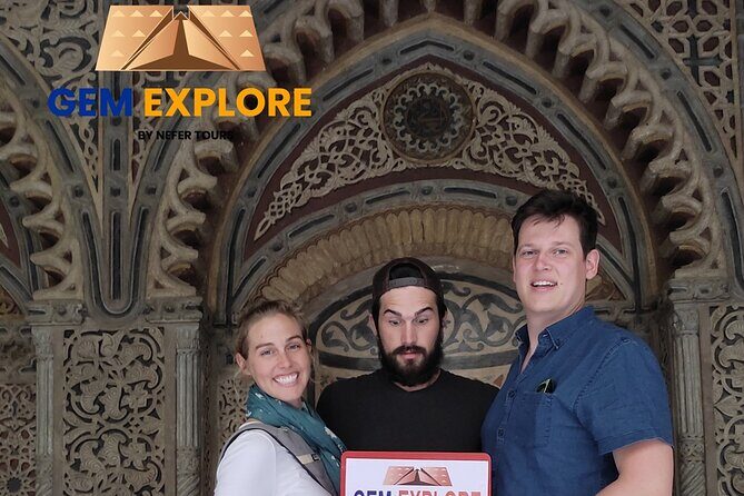 Private Day Tour Egyptian Museum, Citadel ,Mohamed Ali Mosque and Coptic Cairo - What to Expect from the Tour