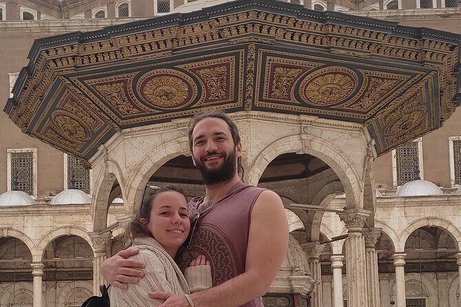 Private Day Tour Egyptian Museum, Citadel ,Mohamed Ali Mosque and Coptic Cairo - The Sum Up
