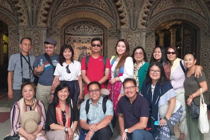 Private Day Tour: Egyptian Museum, Coptic city, Citadel& Khan El Khalili - Exploring the Egyptian Museum