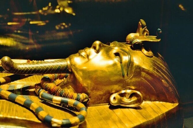 Private Day Tour: Egyptian Museum, Coptic city, Citadel& Khan El Khalili - Why Opt for This Tour?