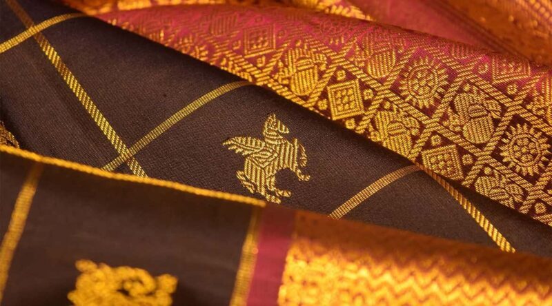 Private Day Tour: Explore Silk city Kanchipuram from Chennai - Silk Weaving: Crafting a Cultural Connection