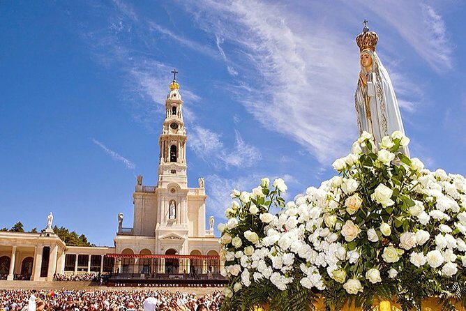 Private day tour Fatima and Sintra from Lisbon - Final thoughts: Who is this tour best suited for?