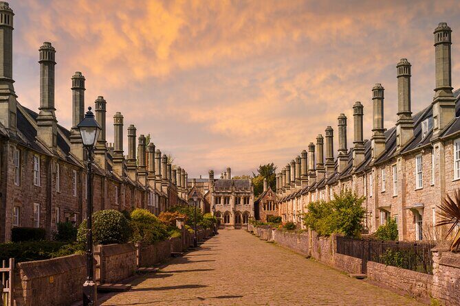 Private Day Tour from Bath to Glastonbury and Wells with Pickup - Who Should Book This Tour?