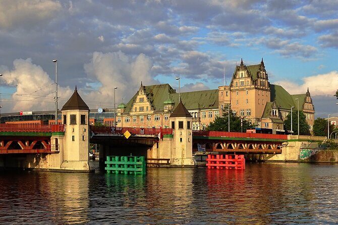 Private Day Tour from Berlin to Szczecin Poland - Key Points  