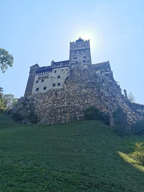 Private Day Tour from Bucharest to Dracula's Castle - FAQs
