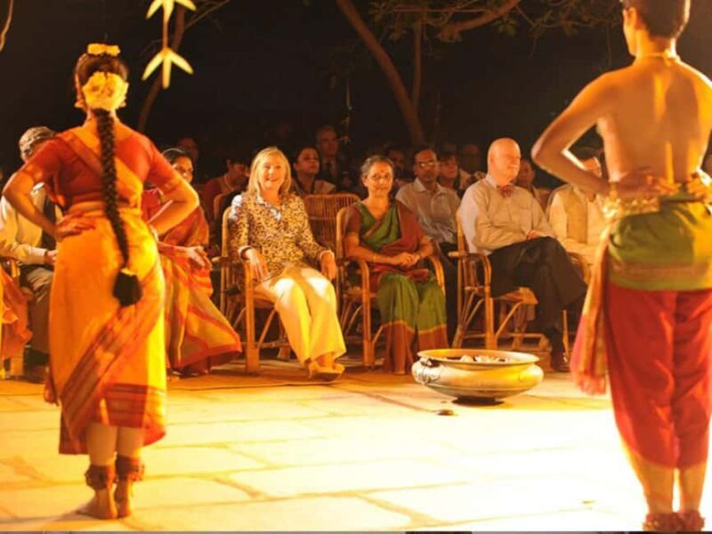 Private Day Tour: From Chennai to Mahabalipuram and beyond - The Sum Up