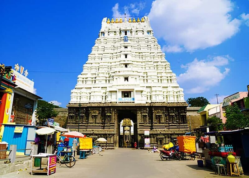 Private Day Tour From chennai : Visit Kanchipuram & Chennai - Final Words