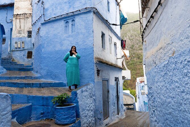Private Day Tour from Fez to Chefchaouen - Final Thoughts