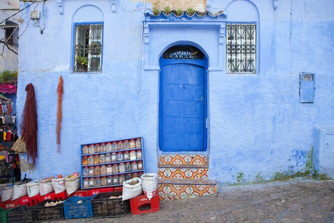 Private Day Tour from Fez to Chefchaouen - FAQs