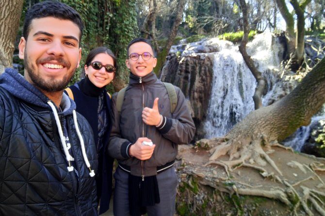 Private Day Tour from Fez to the Middle Atlas - Exploring the Middle Atlas: A Day Trip from Fez