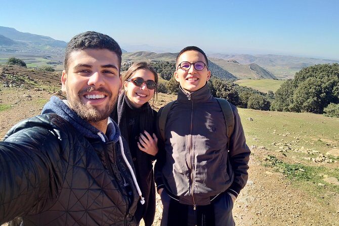 Private Day Tour from Fez to the Middle Atlas - The Itinerary in Detail