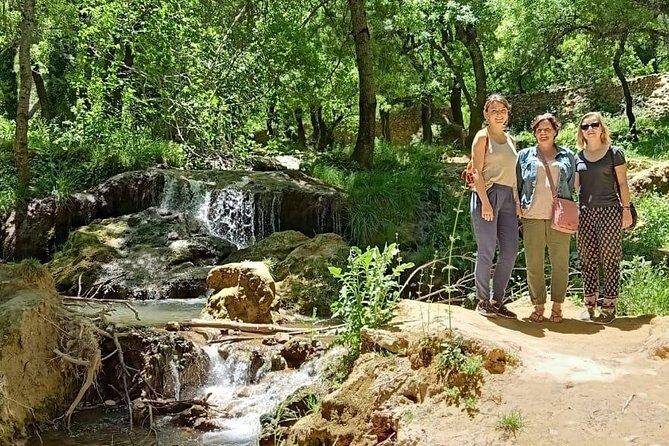 Private Day Tour from Fez to the Middle Atlas - Who Is This Tour Best For?