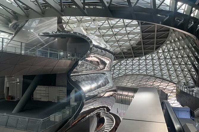 Private Day Tour from Guangzhou to Shenzhen - The Itinerary Breakdown: What to Expect