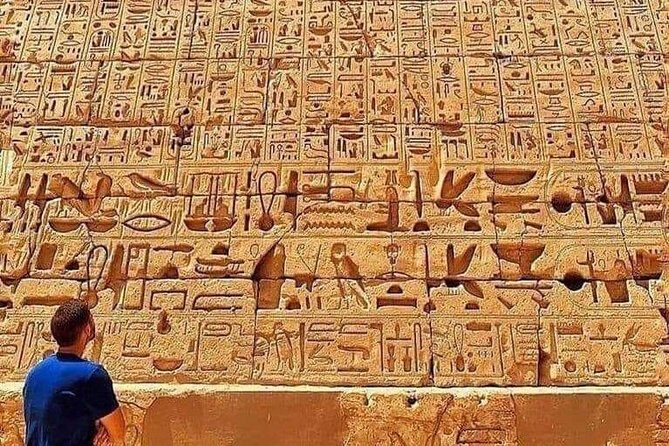 Private Day tour from Hurghada to Luxor - FAQ