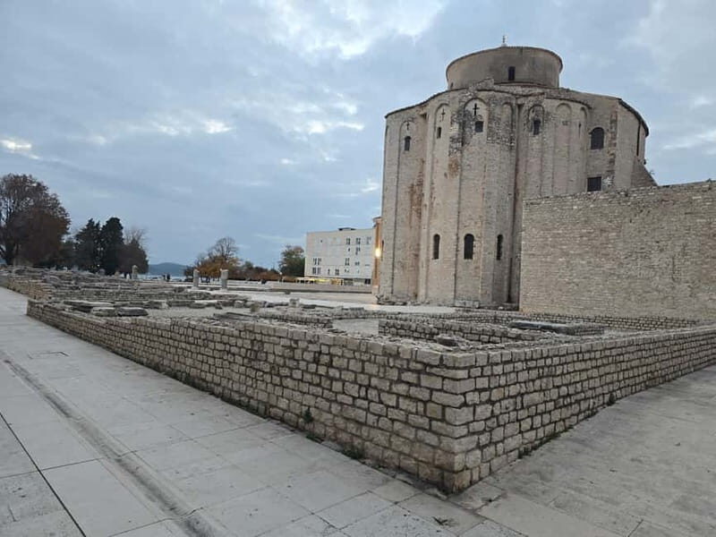 Private day tour from ibenik/Murter to Zadar & Vransko lake - Who Should Consider This Tour  