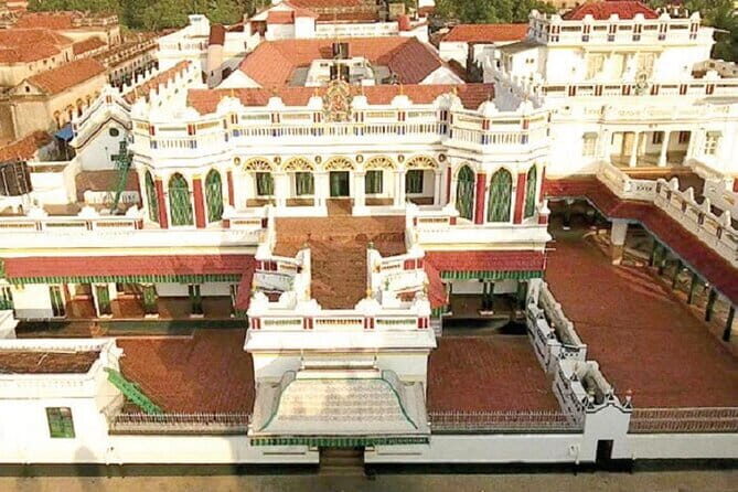 Private Day Tour from Madurai to Chettinad - The Value of This Tour