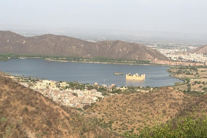 Private Day Tour From New Delhi to Jaipur - Practical Considerations and Tips