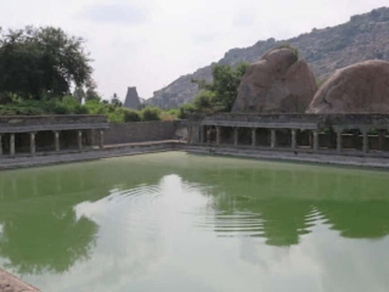 Private Day Tour from Pondicherry to Tiruvannamalai - Key Points