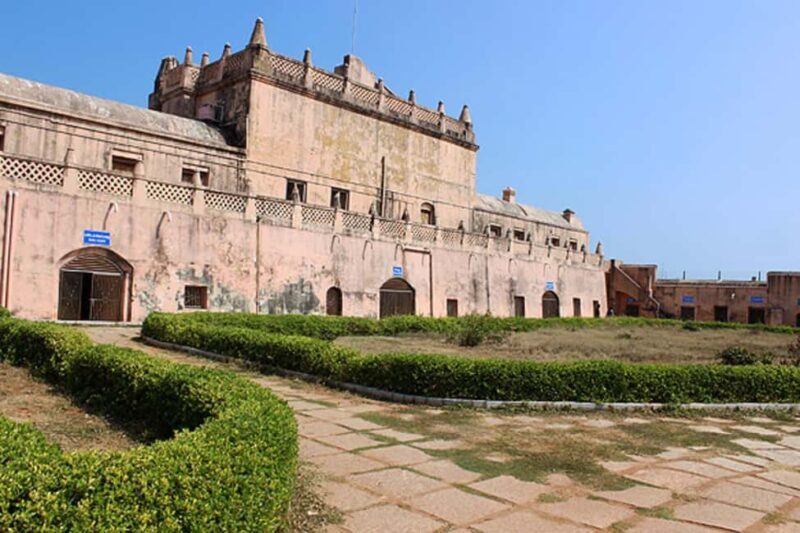 Private Day Tour from Pondicherry to Tranquebar Treasures - The Sum Up
