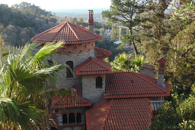 Private Day Tour from the Centre to the Highest Point in Sintra. - A Closer Look at the Experience