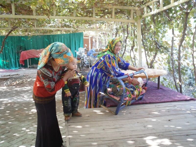private-day-tour-from-urumqi-to-turpan