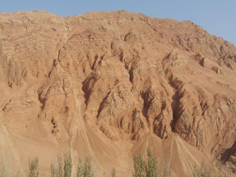 private-day-tour-from-urumqi-to-turpan