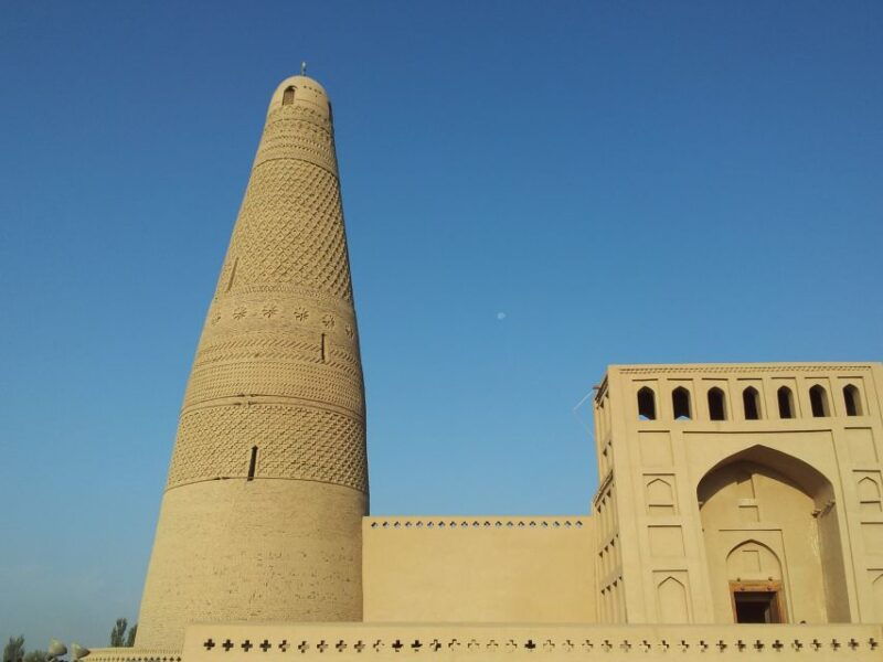 private-day-tour-from-urumqi-to-turpan