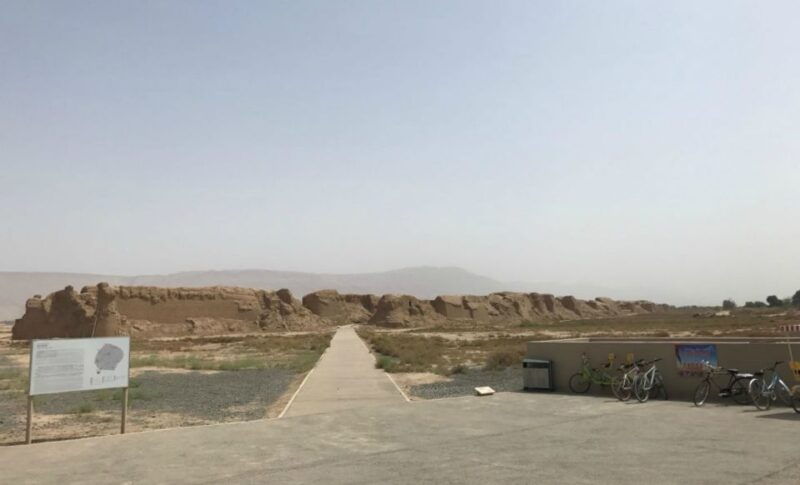 private-day-tour-from-urumqi-to-turpan
