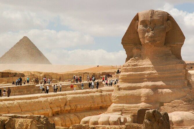 Private Day Tour Giza Pyramids and Egyptian museum (OR) GEM - FAQ