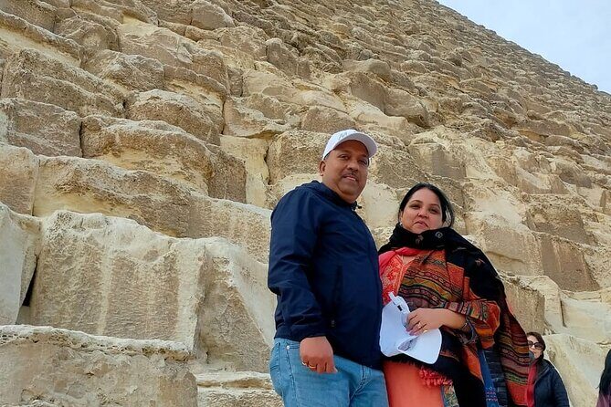 Private Day Tour Giza Pyramids ,Sphinx ,Memphis & Saqqara - Final Thoughts: Who Will Love This Tour?