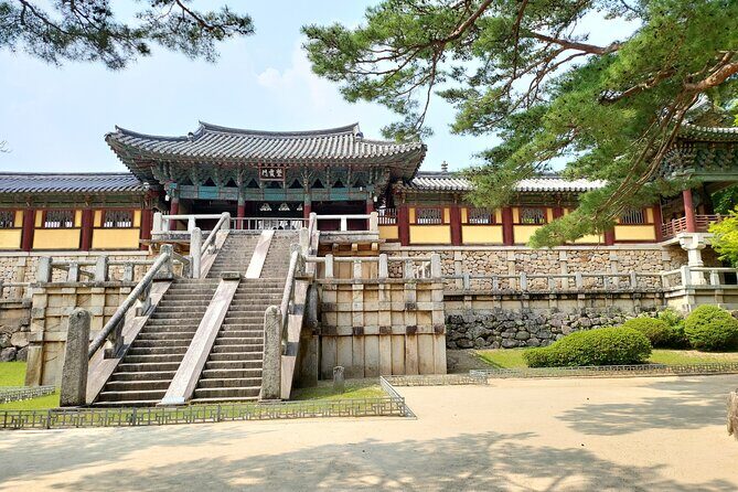 Private Day tour Gyeongju Unesco culture area in Gyeongju city - Frequently Asked Questions (FAQs)