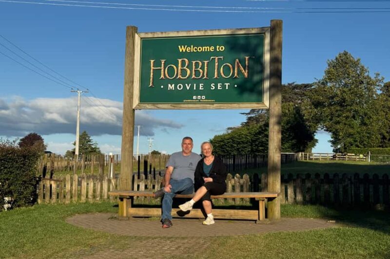 Private Day Tour - Hobbiton Movie Set, Rotorua & Treewalks - Concluding Thoughts