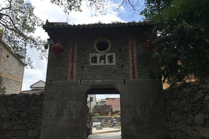 Private Day Tour Huangyao Old Town in Hezhou from Guangzhou by Round-way Train - Final Thoughts: Who Will Love This Tour?
