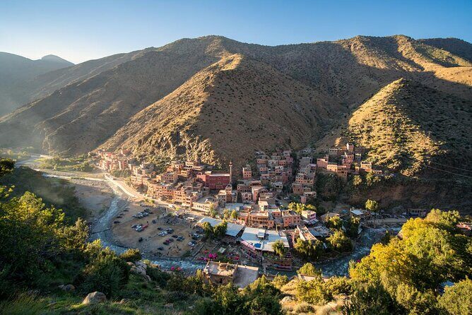Private Day Tour in Atlas Mountains and 5 Valleys - An In-Depth Look at the Itinerary
