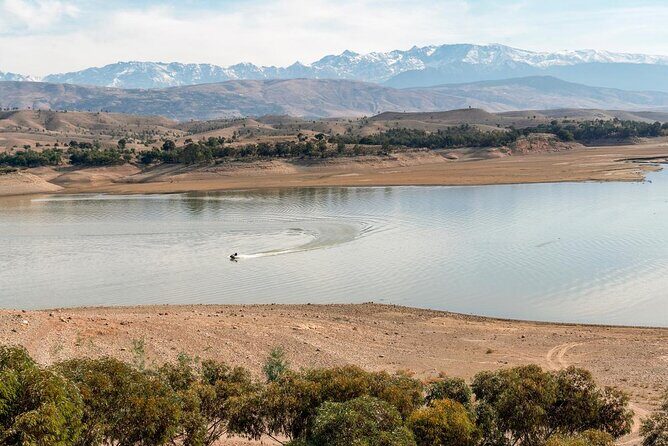 Private Day Tour in Atlas Mountains and 5 Valleys - Who Should Book This Tour?