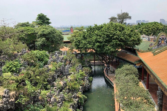 Private Day Tour in Guangzhou: Huangpu Old Port, Baomo Garden, Day Cruise etc. - Exploring Guangzhou: A Closer Look at the Private Day Tour