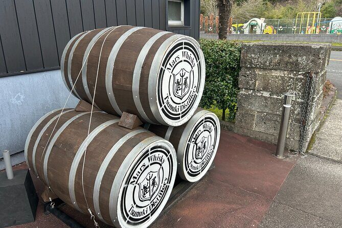 Private Day Tour in Kagoshima - Kiyomizu Magaibutsu