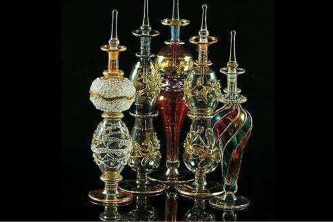 Private Day tour in Khan Elkhalele Market with Shopping and Lunch - Who Will Enjoy This Tour Most?