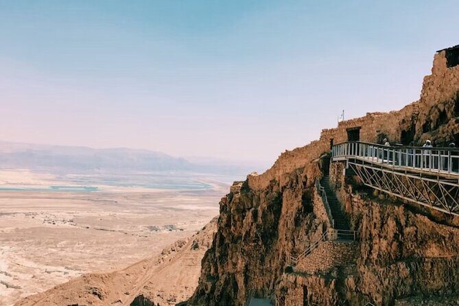 Private Day Tour in Masada and the Dead Sea - Key Points