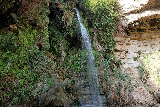 Private Day Tour in Masada and the Dead Sea - FAQ