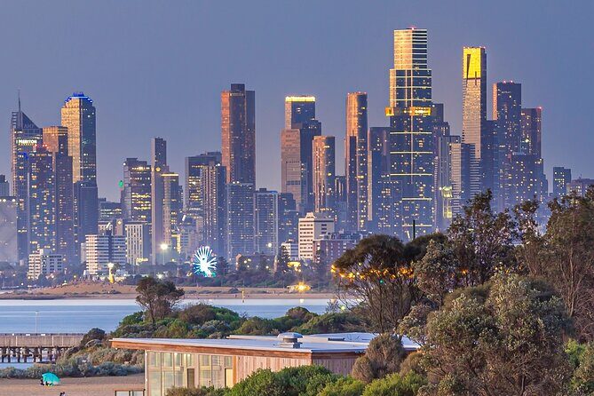 Private Day Tour in Melbourne - Exploring Melbourne in Comfort and Style