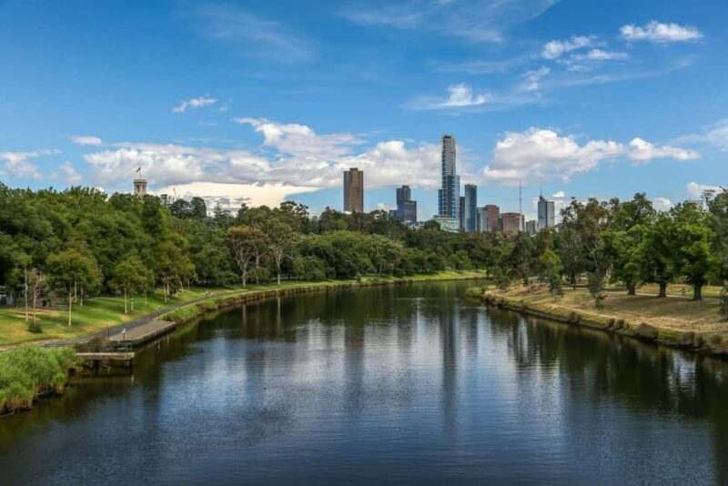 Private Day Tour in Melbourne - Key Points 