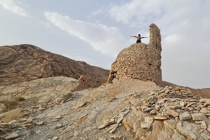 Private Day-Tour in Nizwa and Jebel Akhdar - How the Tour Comes Together