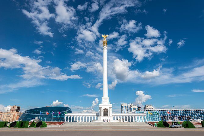 Private day tour in Nur-sultan - Who Is This Tour Best For?