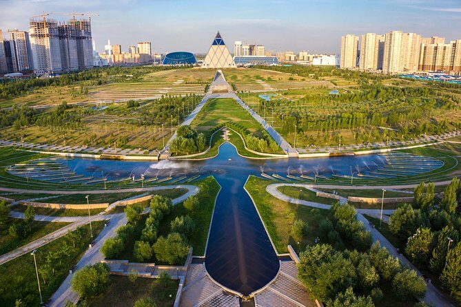 Private day tour in Nur-sultan - FAQs